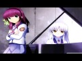 Video thumbnail of "Angel Beats! OST: Brave Song"