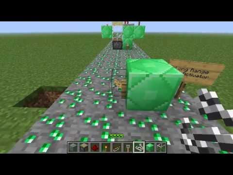 Wireless Redstone 2.0 (Minecraft 1.3 Preview)