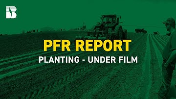 Planting - Under Film | Beck