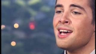 Joe Mcelderry When A Child Is Born