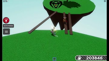 Slap battles alt account hacker get caught in 4k ultra HD (jk its only 720p)