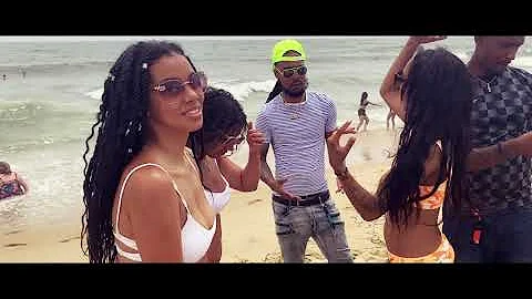 Mike Gaddis Ft Markmizzle - Every night
