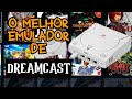 COMO JOGAR JOGOS DE DREAMCAST NO PC