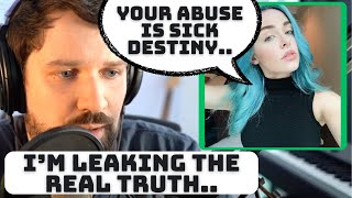 Destiny EXPOSES all of Melina's LIES with proof! | Melina manifesto Highlights