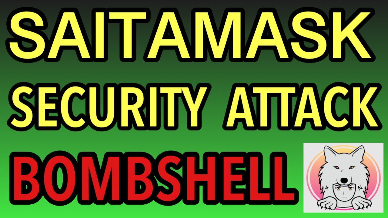 SAITAMASK LAUNCH ATTACKED LATESTINFO! SAITAMA INU HOLDERS! SAITAMASAITAMASK NEWS!