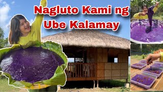 Ang Sarap Pala Ng Dessert Na Ito Ka Mangyan Vlog