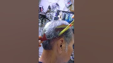 kéo cắt tóc tạo kiểu thép không gỉ tay rồng