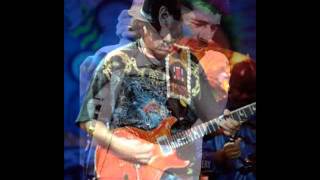 Santana - Promise of a Fisherman+Borboletta