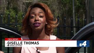 Youth in alachua county fight for gun violence!