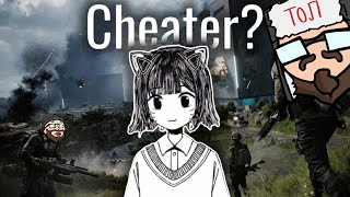 Thoughts on RileyCS Cheating and Hacking Accusations