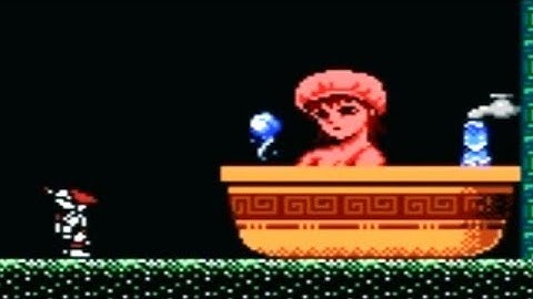 Xexyz (NES) Playthrough - NintendoComplete