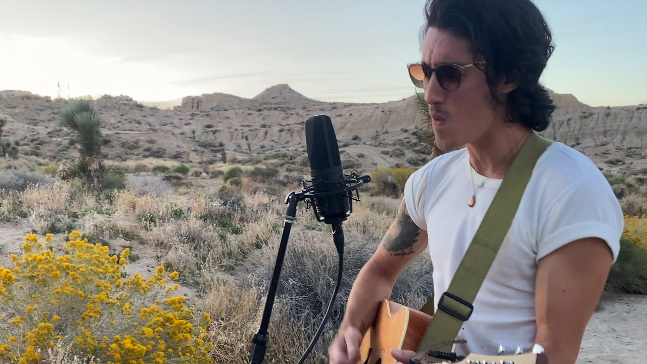Watch Taylor John Williams - Candy Red (Acoustic / Live from Red Rock Canyon) on YouTube Watch Taylor John Williams - Candy Red (Acoustic / Live from Red Rock Canyon) on YouTube