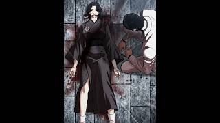 Gun park with his mother ⚔️ | #lookism #lookismedit #manhwa #manhwaedit #shorts screenshot 5