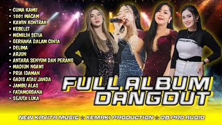 1001 Macam  Album New Kavita  X Db   Plosogenuk Perak Jombang