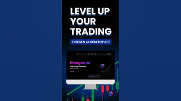 Why Every Pine Script Trader Needs the PineGen Desktop App (See It in Action) #pinegenai