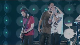 In The End (Tribute to Chester Bennington &amp; Mike Shinoda) - Linkin Park