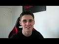 Beginning of video