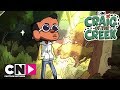 Il taglio di capelli | Craig of the Creek | Cartoon Network Italia