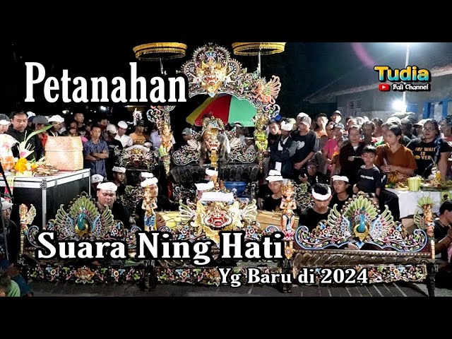 New SUARA NING HATI || nano nano rame rasanya class=