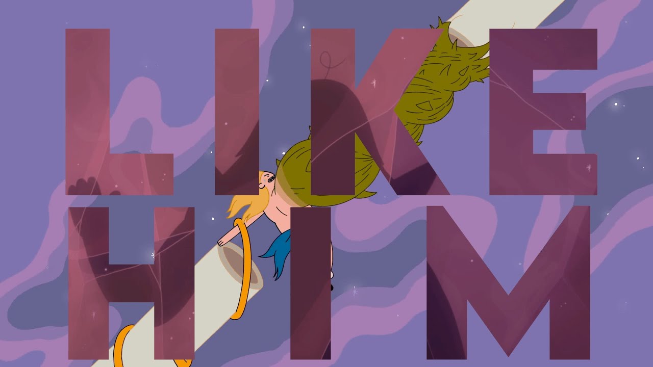 Like Him | Adventure Time