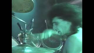 Coroner - Read My Scars (Live in East Berlin 1990)