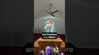 Week 4 Attributes of God, June 15th 2025