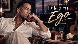 Romeo Santos style – Dile a tu Ego | Bachata Romántica 2026 