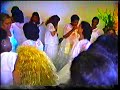 CENTRO ESPIRITA NOSSA SENHORA DE SANTANNA 1990 PARTE 8