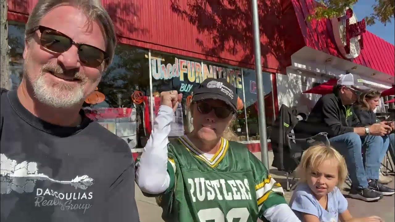CMR Parade YouTube