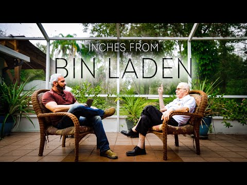 WAR Stories with Billy Waugh | CIA & Special Forces Operator