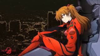 EVANGELION  心よ原始に戻れ