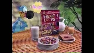 WPIX Commercials - May 29, 1994