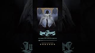 Lunar Forestry - Salamere the Undead Warlock #instrumentalmetal #melodicdeathmetal #guitar #music