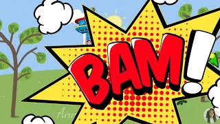 The Boo Boo Song Paw Patrolo Dodoi Da Patrulha Caninanursery Rhymes And Kids Songs - Peppa Pig