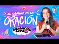 El camino es la oración - Sara Castellanos