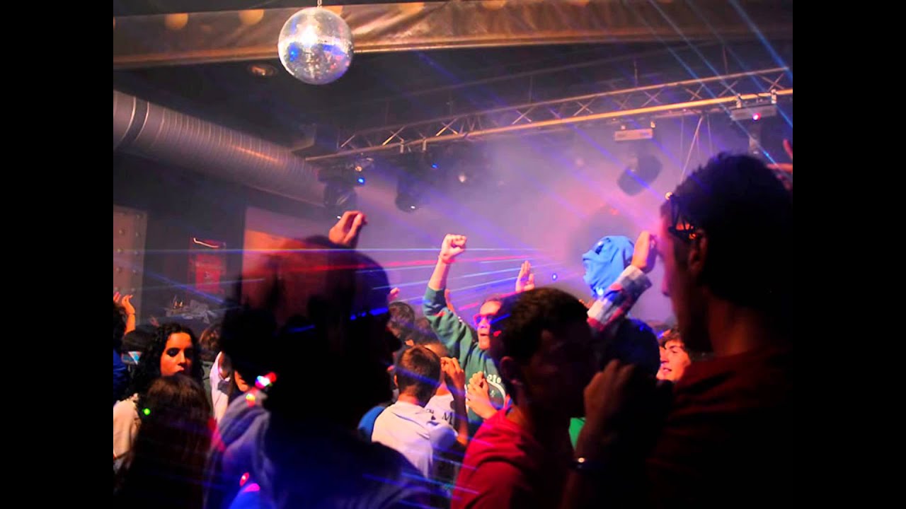 TRIBECA 360 NOCHES OVIEDO YouTube