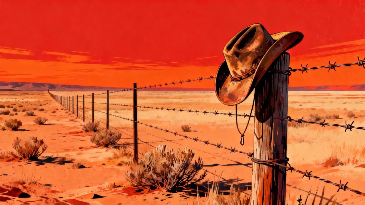 Psychedelic Desert Rock for Astral Wandering | Ambient & Space Chillout Mix