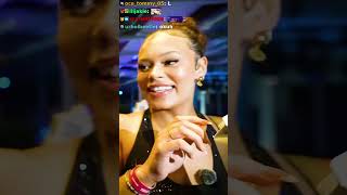 Lacy Gets Messy After Seeing Marta & Yonna