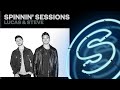 Spinnin’ Sessions Radio – Episode #570 | Lucas & Steve