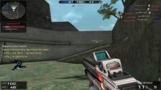 VIP HACK BLACKSHOT 19/06/2016 REPORT #7