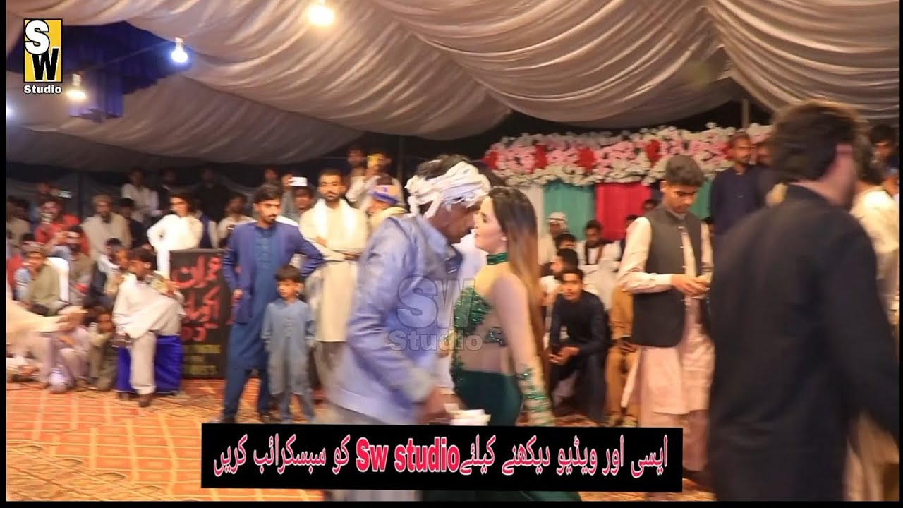 Dhola judayan dy gea | Dance Performance | Chiriya  Queen | SW Studio | Song 2023