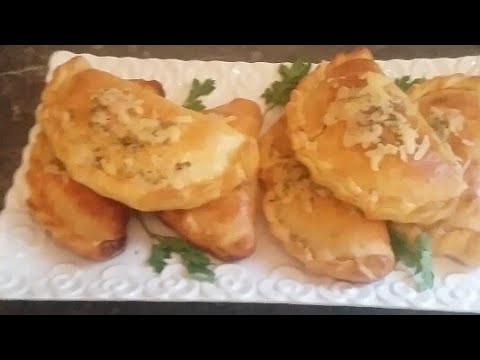 شهيوات رمضان فطائر الشوصون الذيذة بعجينة هشة و حضوة شهوة منها غادي يحماقو عليهم وليداتك