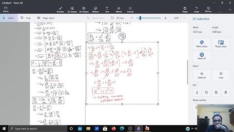HT-15- Hydrodynamic and Thermal Boundary Layer Part-III