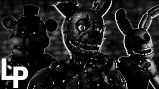 Download Lagu FNAF SONG ▶ | Guess Who's Back - Logan Pettipas \u0026 @jaggerarnold [Instrumental] MP3