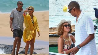Inside Jay-Z and Beyonce's $200 Billion Dollar Lifestyle!
