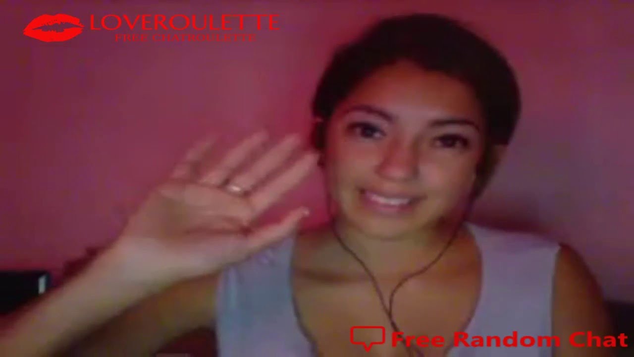 Chatroulette orgasm Chatroulette orgasm