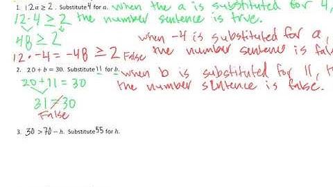 Eureka Math, 6th Grade, Module 4, Lesson 23 Exit Ticket Help