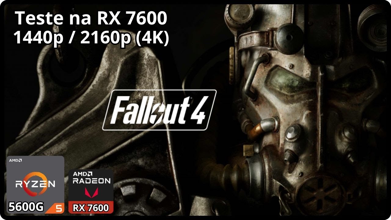 Fallout 4 Ryzen 5 5600G RX 7600 16gb RAM YouTube fallout-4-ryzen-5-5600g-rx-7600-16gb-ram-youtube