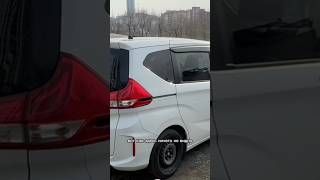 Почему аукционы врут про царапины #автоизяпонии#hondafreed
