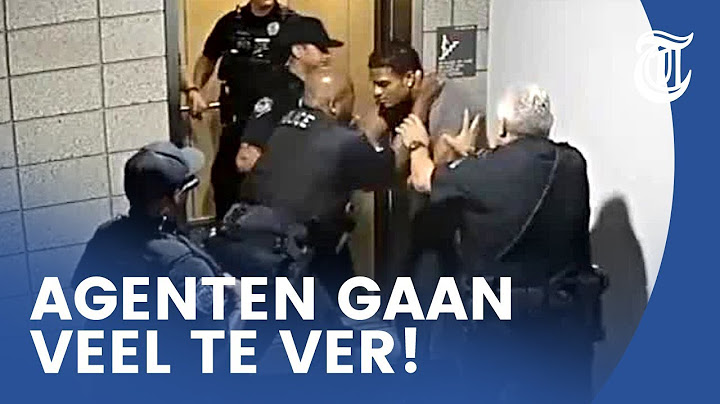 Deze agenten wil je niet tegenkomen